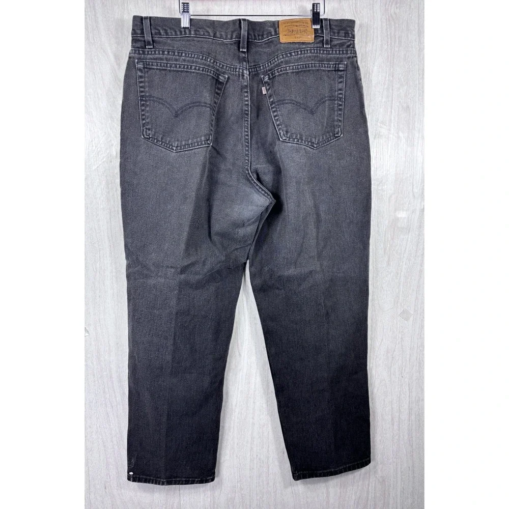 Levis classic vintage
